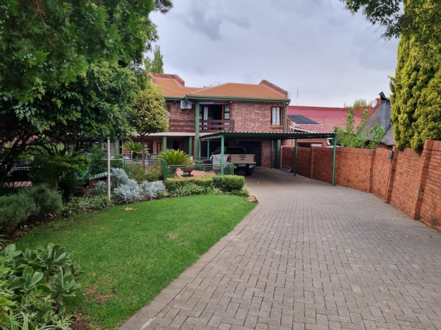 3 Bedroom Property for Sale in Bayswater Free State